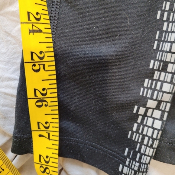 Nike Power Epic Run Flash Leggings Womens SZ S workout running - Picture 10 of 11